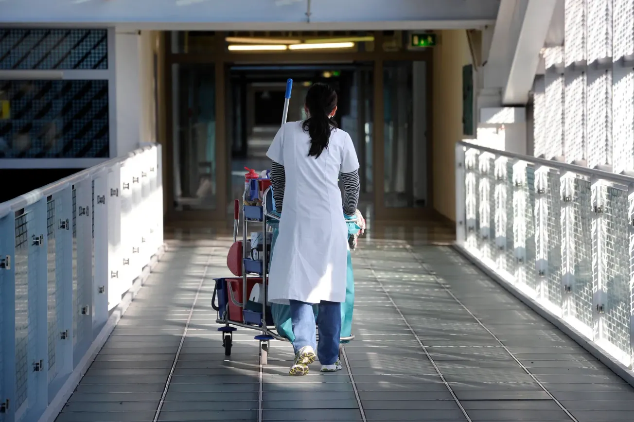 Die Mindestlohnerhöhung hilft vor allem Frauen und in Ostdeutschland