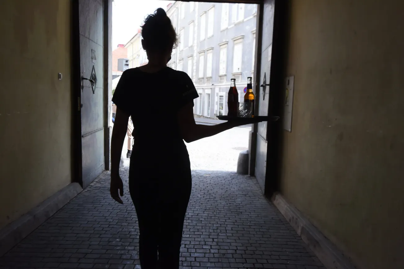 EU-Vergleich: Niedriglöhne in Deutschland besonders stark besteuert