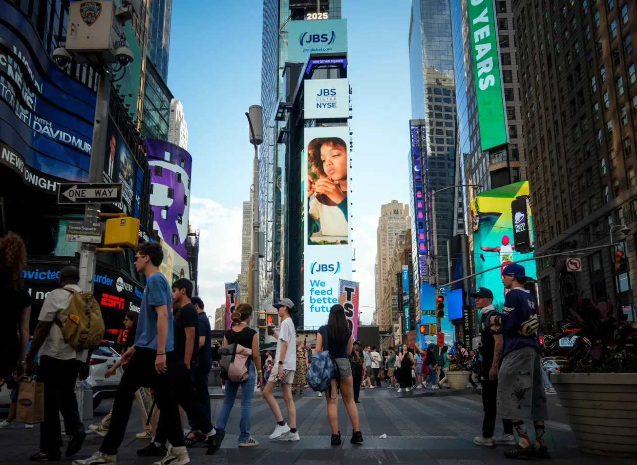 Märkte und ihre Kritiker