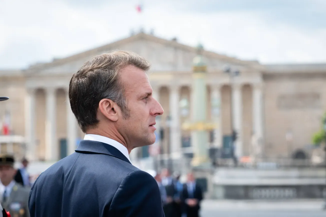 Frankreichs neoliberale Sparpolitik ebnet den Rechten den Weg