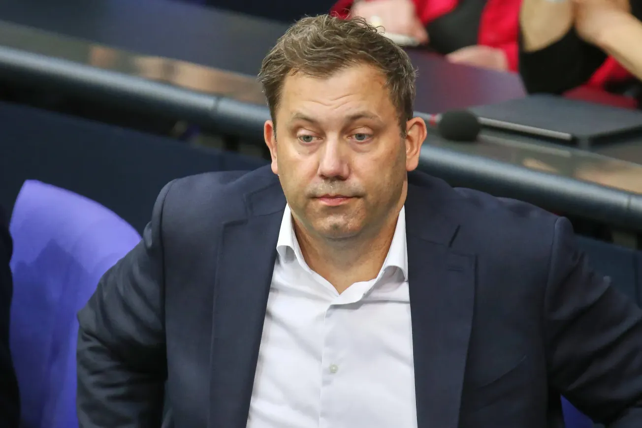 Haushaltslücke von 172 Milliarden Euro bis 2029