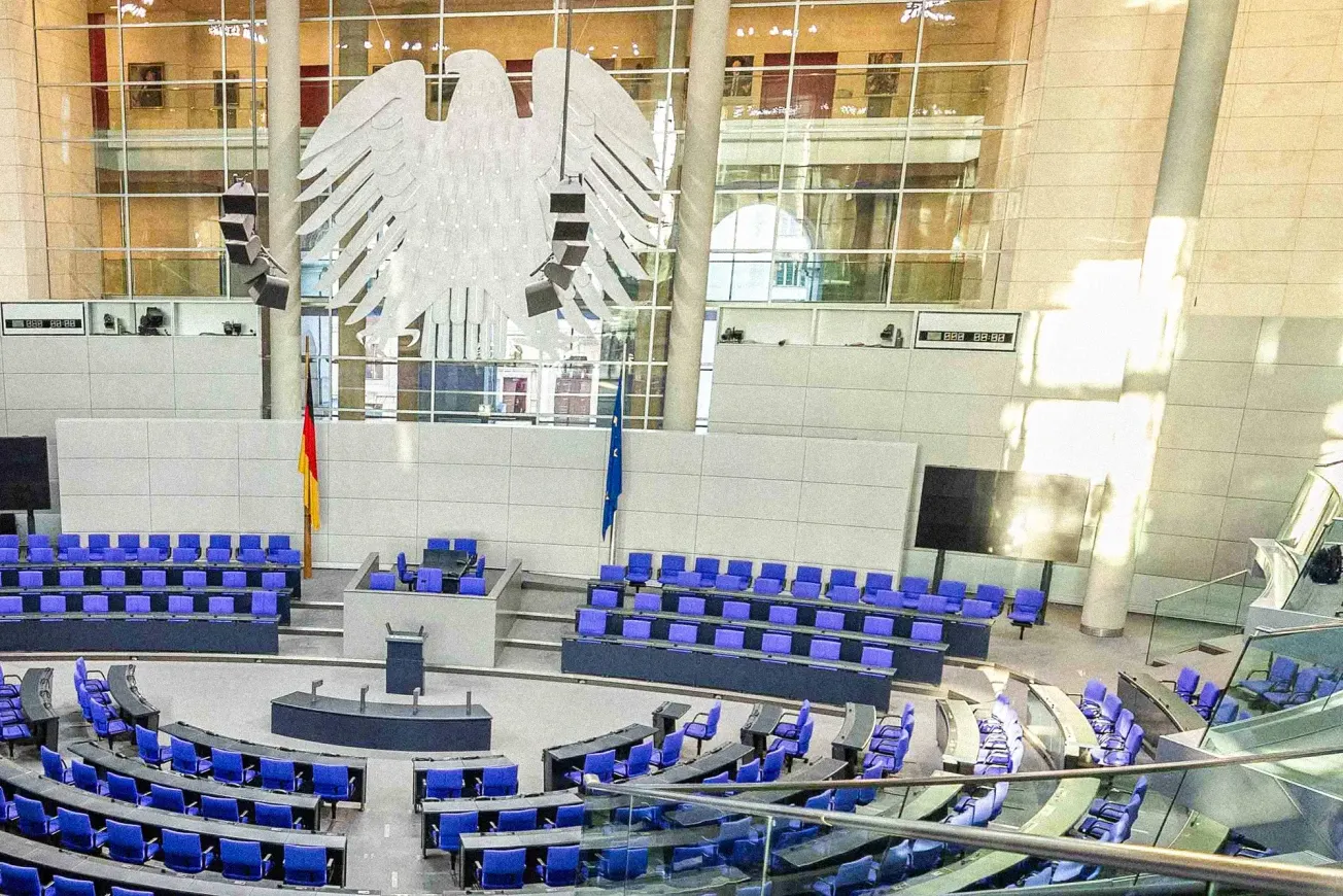 Bild für das Thema Eine Frage des Geldes