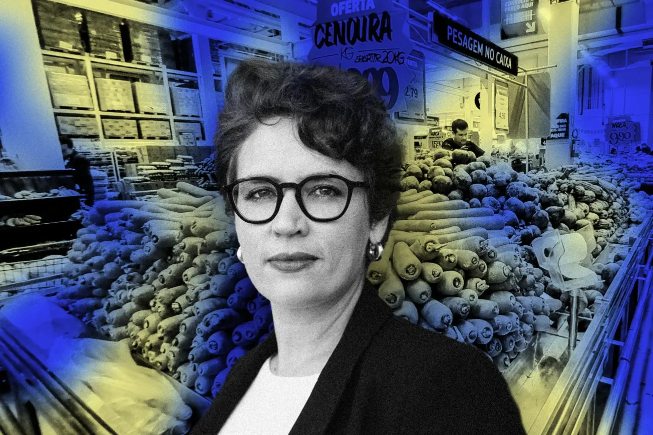 Eine Behörde kann gegen Inflation bei Lebensmitteln helfen