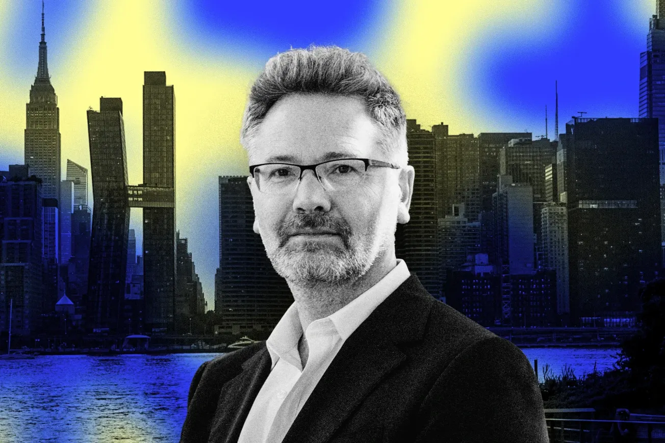 New York: Die extreme Ungleichheit der Weltmetropole