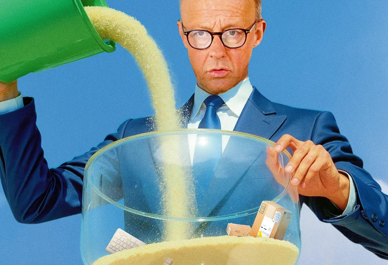 Ihre oder unsere Zeit