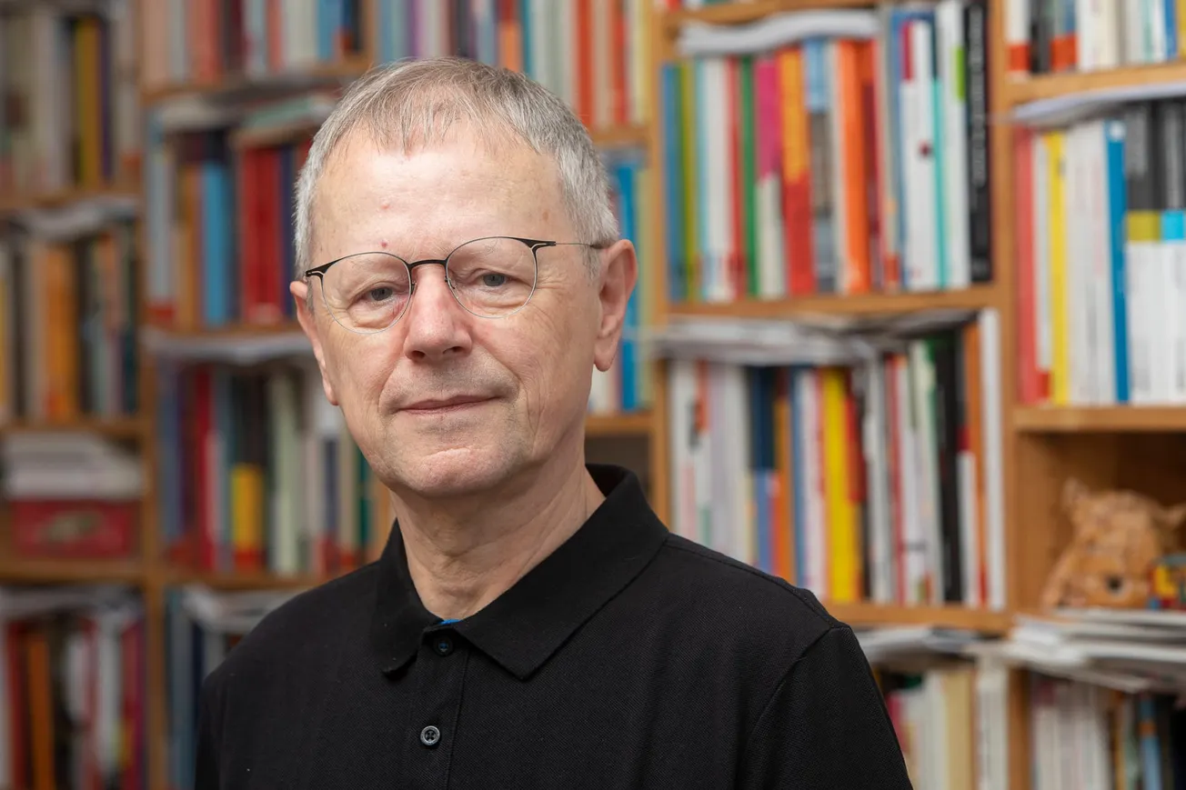 Armutsforscher Butterwegge: »Not, Elend und Verwahrlosung werden zunehmen«