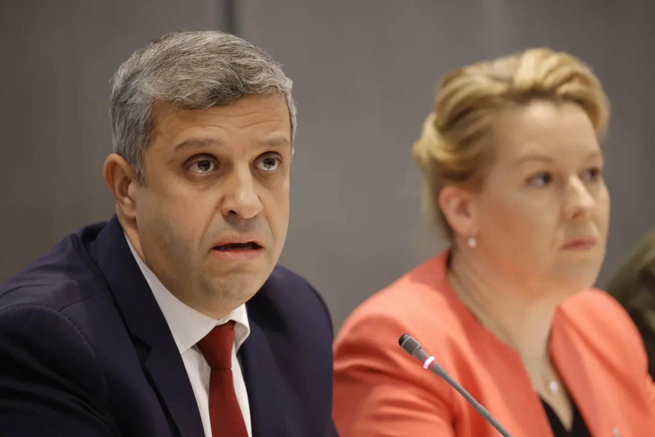 Die Berliner SPD schafft keine echte Vergesellschaftung