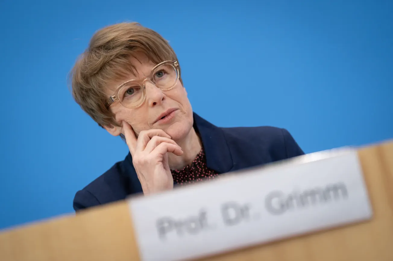 Wirtschaftsweise will Soziales kürzen und den Reichtum pflegen