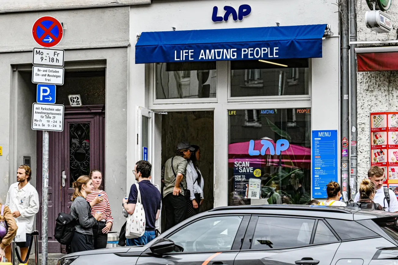 LAP Coffee: Mit Investoren und Billig-Kaffee zu Riesenprofiten?