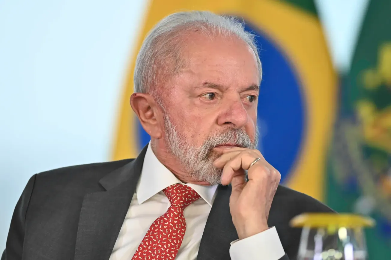 Trumps 50-Prozent-Zölle: Warum sie Brasilien kaltlassen