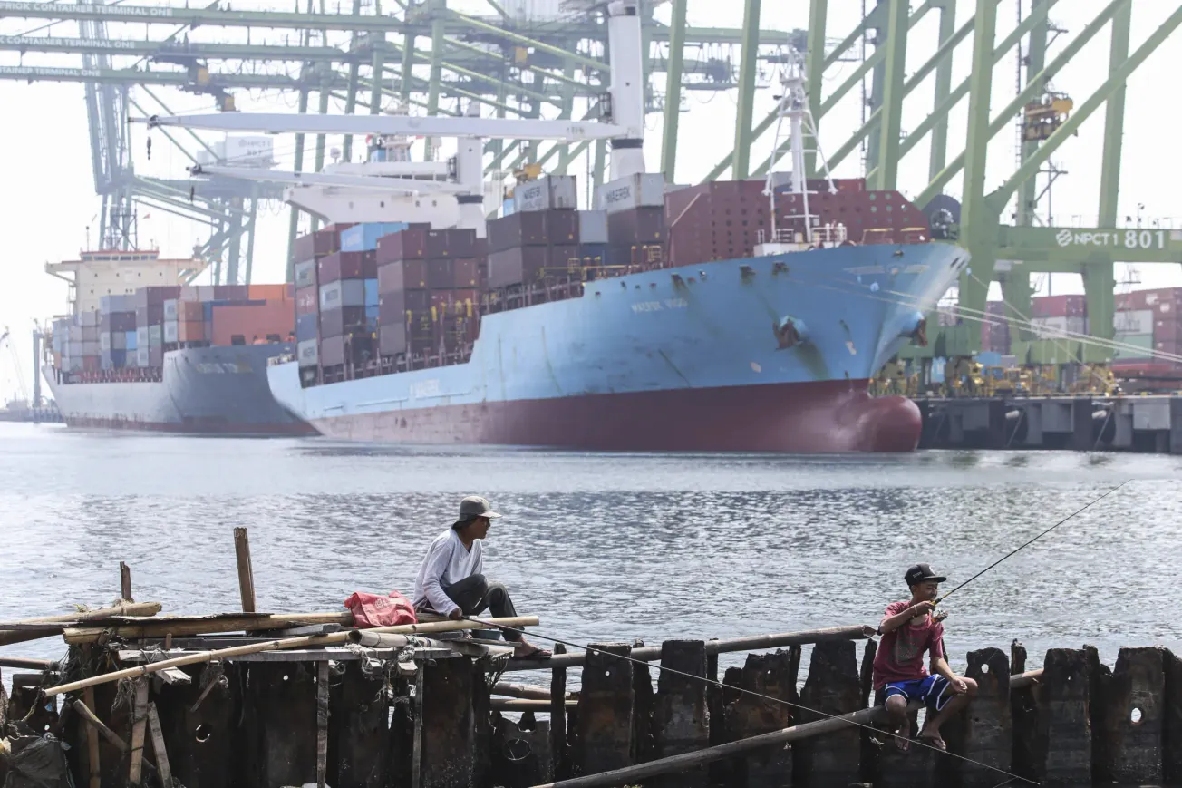 US-Zölle: Im Globalen Süden geht es um technologische Dominanz