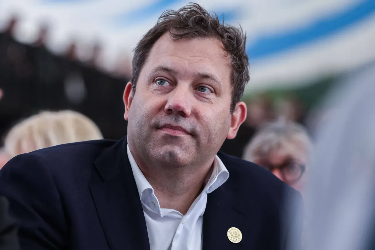 Klingbeil will höhere Steuern für Vermögende – das ist überfällig