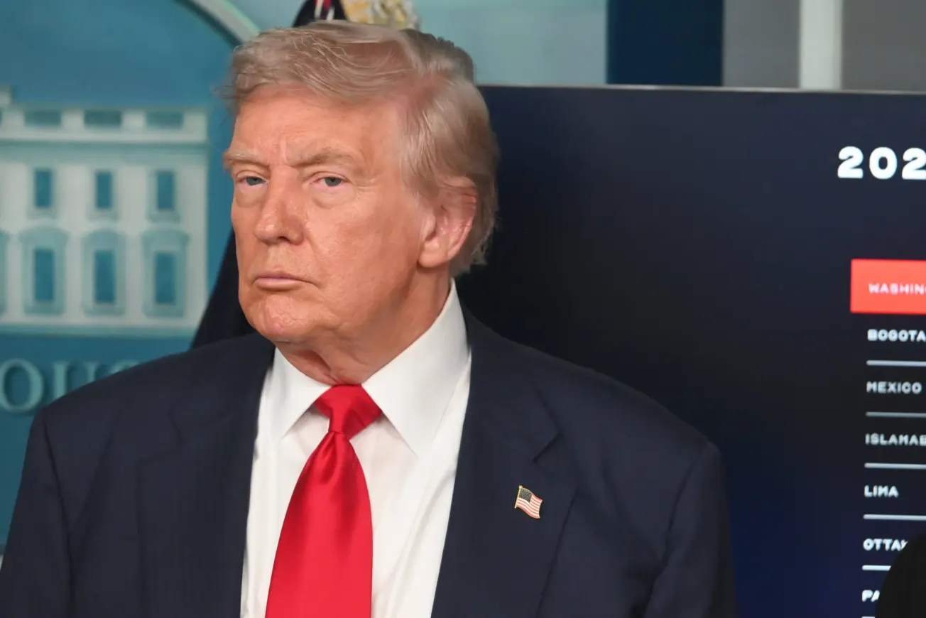 Wo bleibt der Widerstand gegen Trumps Wirtschaftspolitik?