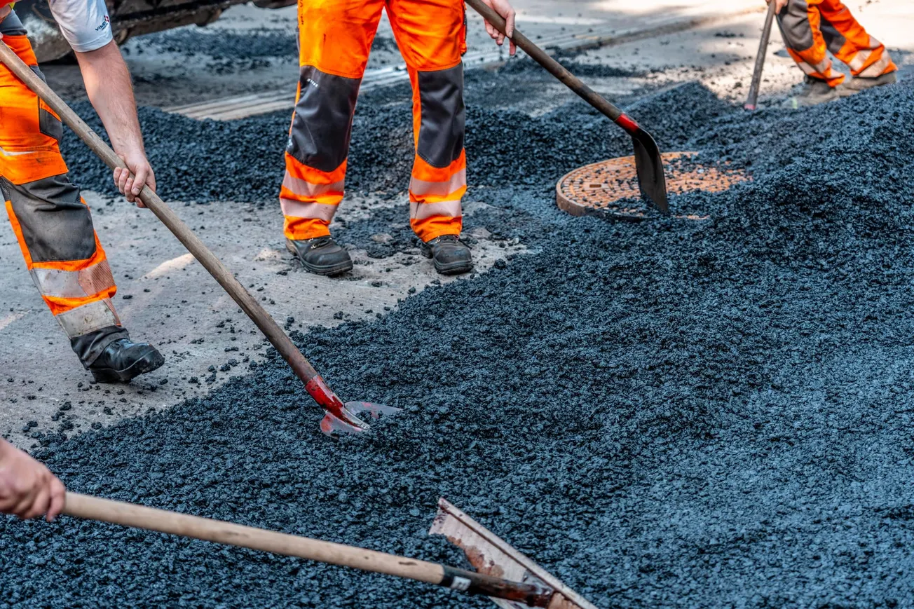 Studie: Arbeitende sind schon jetzt bis zur Grenze belastet