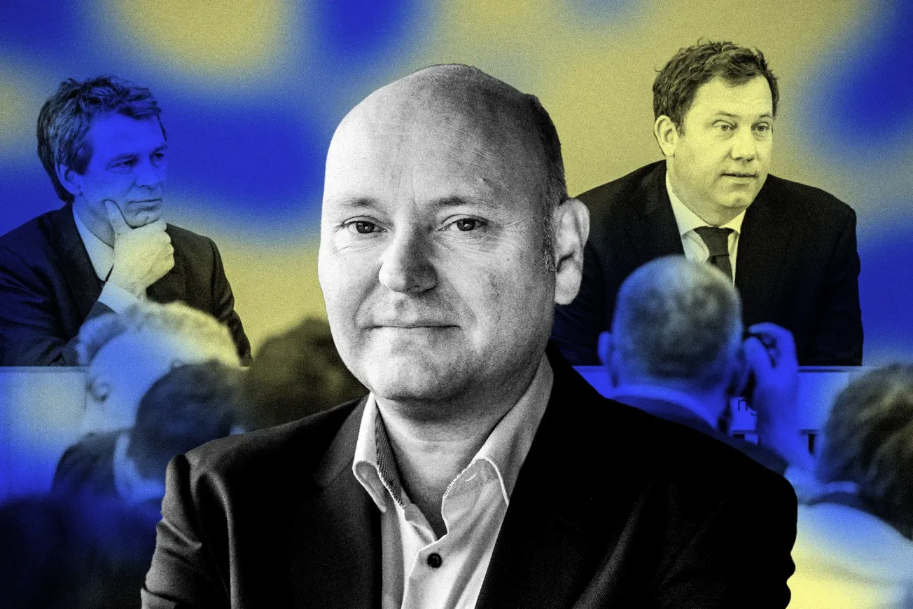 Wirtschaftsweiser Truger: Jetzt braucht es einen Krisen-Soli für Reiche