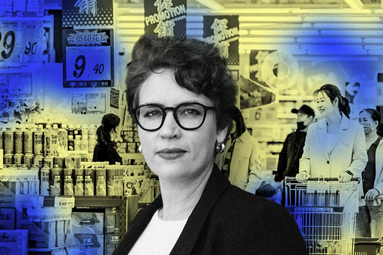 China: Der Markt im Dienst des Staates