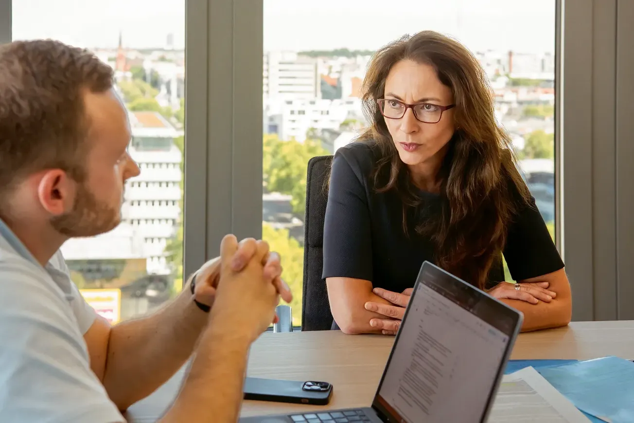 »Dann droht tarifpolitischer Häuserkampf«