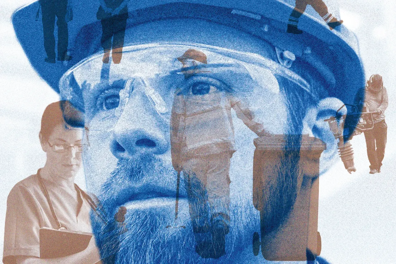 Ohne Daseinsvorsorge keine stabile Industrie