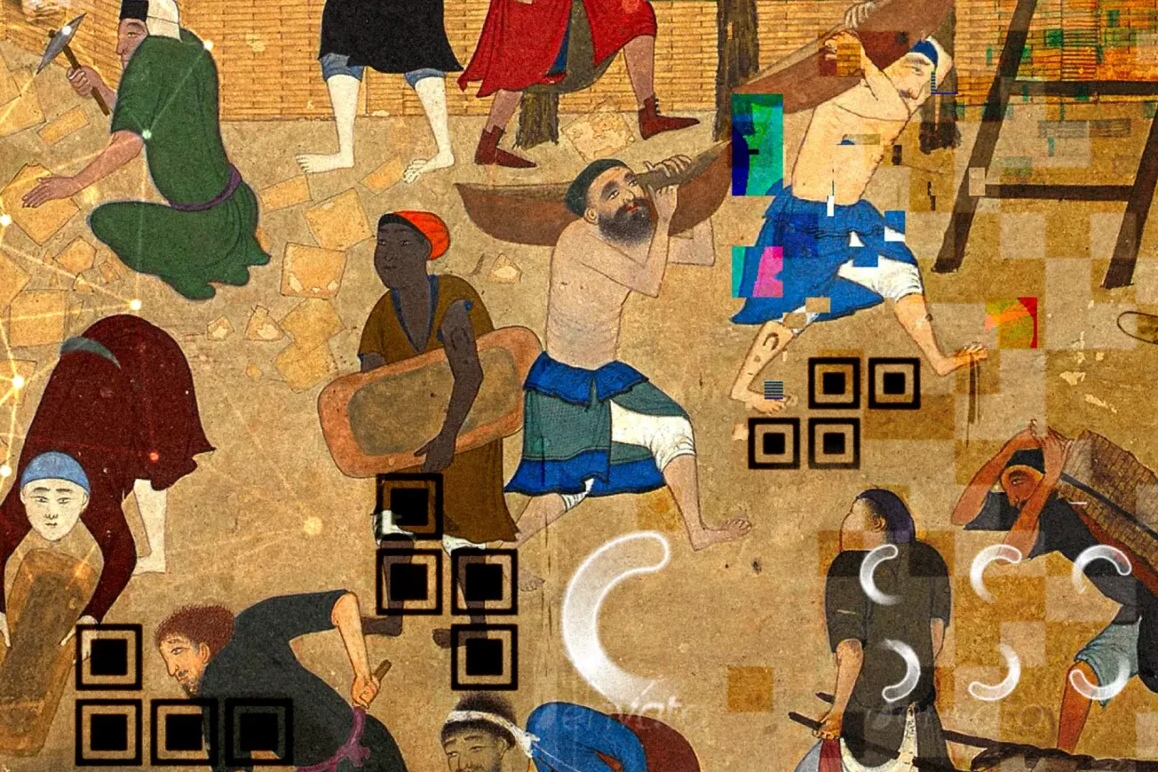 Cecilia Rikap: »Wir alle produzieren KI, aber nur einige Wenige profitieren«