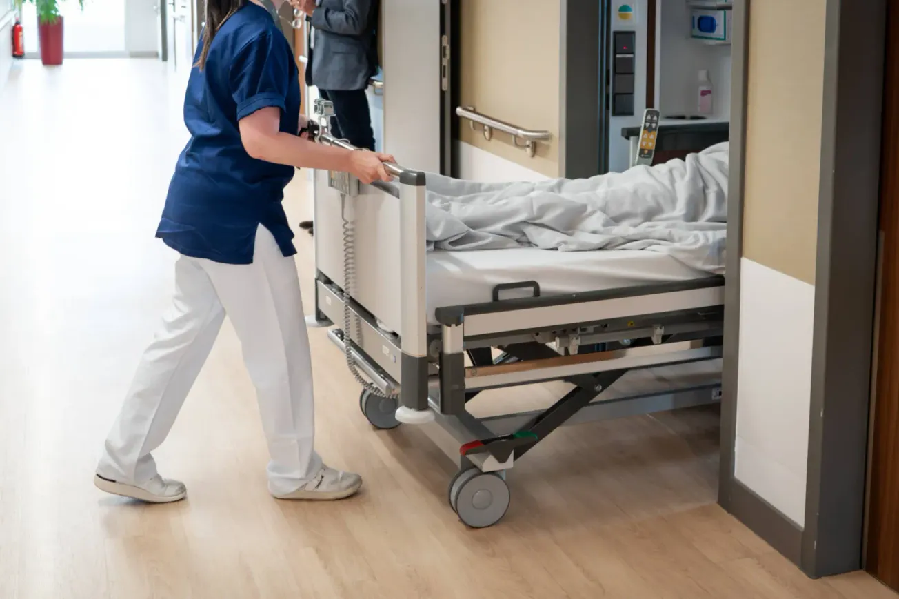 Studie: Finanzielle Not bei Krankheit führt am häufigsten zu Überschuldung