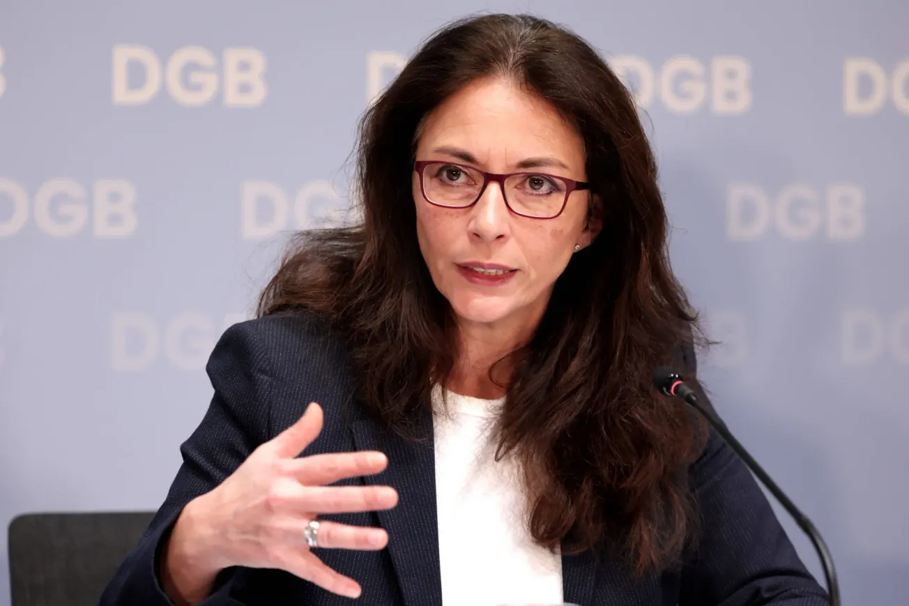 DGB: 123 Milliarden Schaden durch Tarifflucht