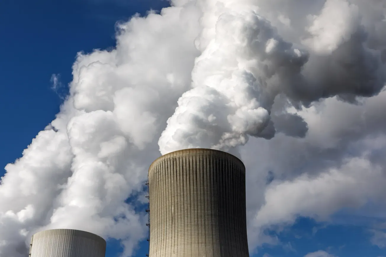 CO₂-Zertifikate als Menschenrecht an der Atmosphäre