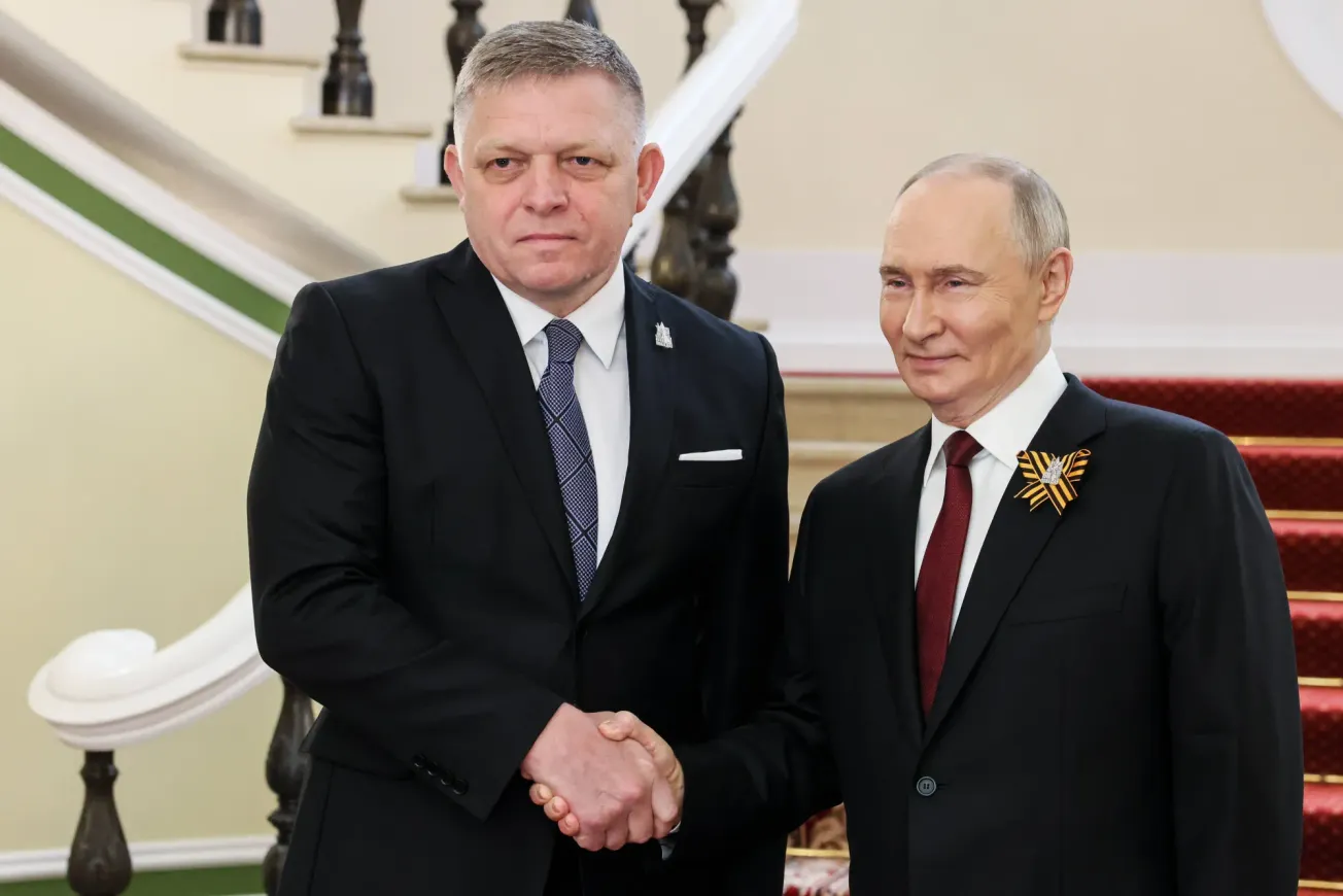 Ungleichheit ist der Nährboden für Autokraten