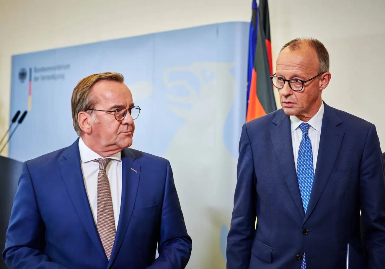 Kanonen oder Butter? Die Schulden fürs Militär gefährden den Sozialstaat