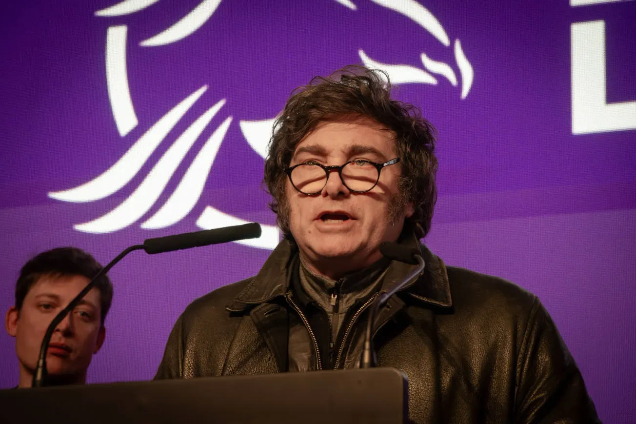 Argentinien: Mileis Kettensäge versagt