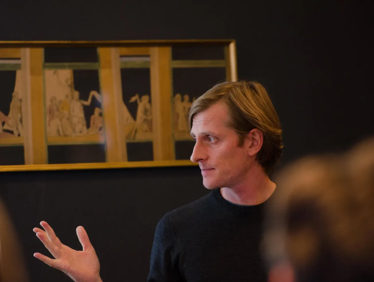 Schmelzer: Für Degrowth muss sich die Wirtschaft radikal und sozial transformieren