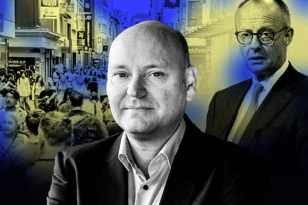 Die Sozialkürzungsdebatte ist Verrat am Aufschwung