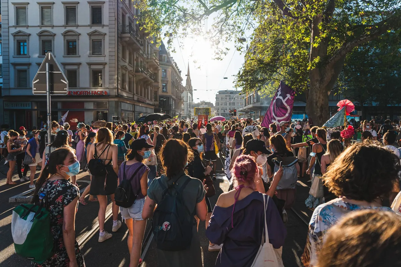 Der große Hebel für mehr Geschlechtergerechtigkeit