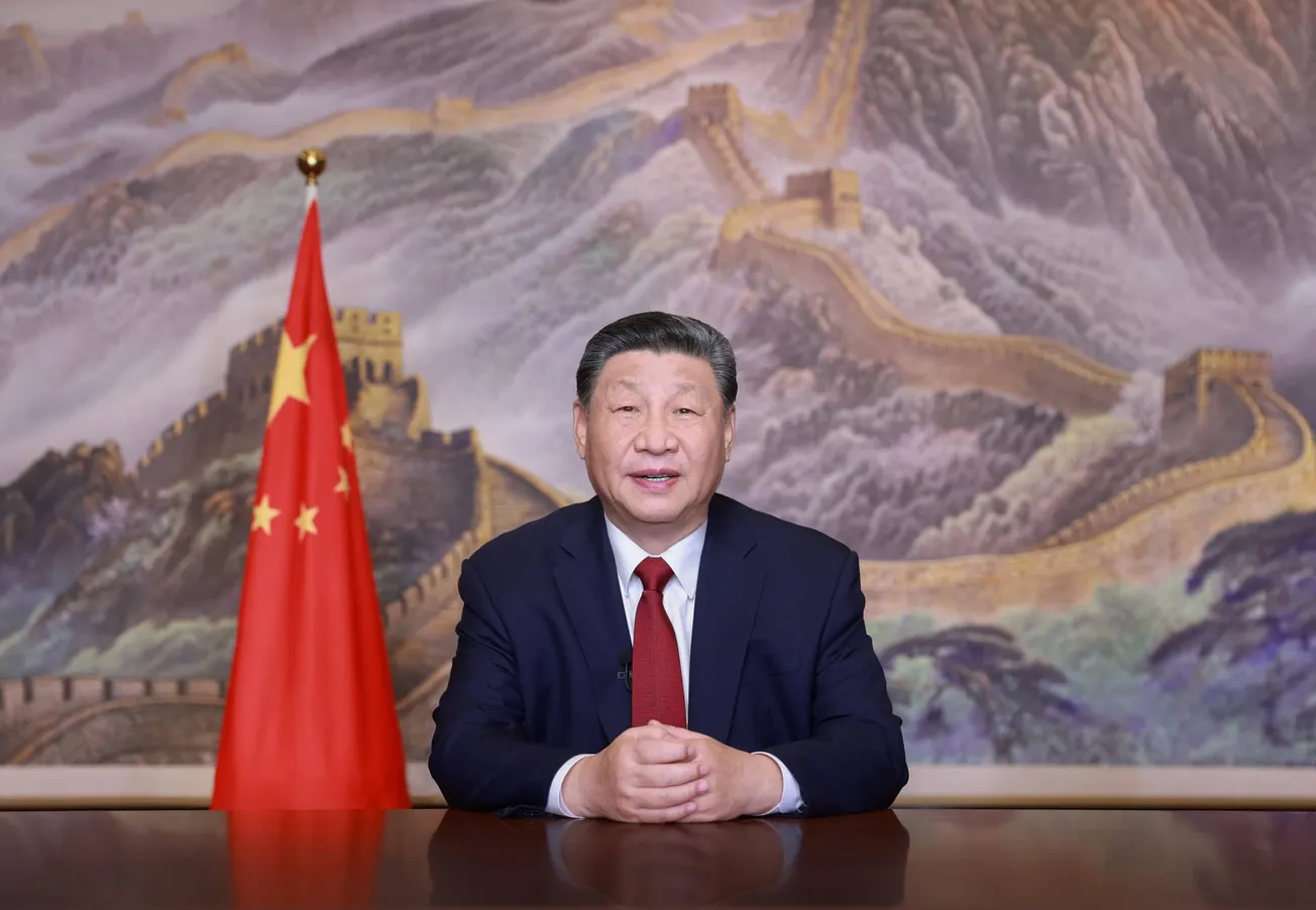 »Geistiger Vampirismus« von Minister Weimer? + Chinas Fünfjahresplan + Klingbeils heikle Steuerschätzung