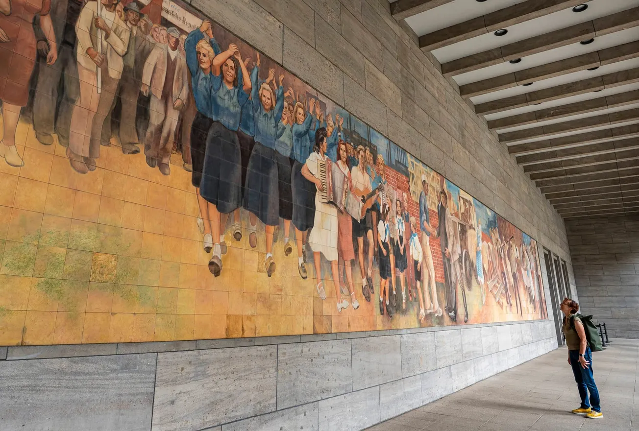 Grunderbe, Migration, Mindestlohn: Was Ostdeutschland heute braucht