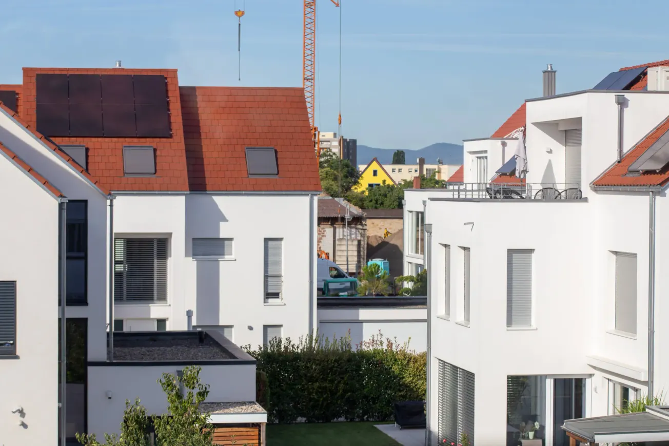 Ifo: Hohe neue Mieten schaden der Wirtschaft