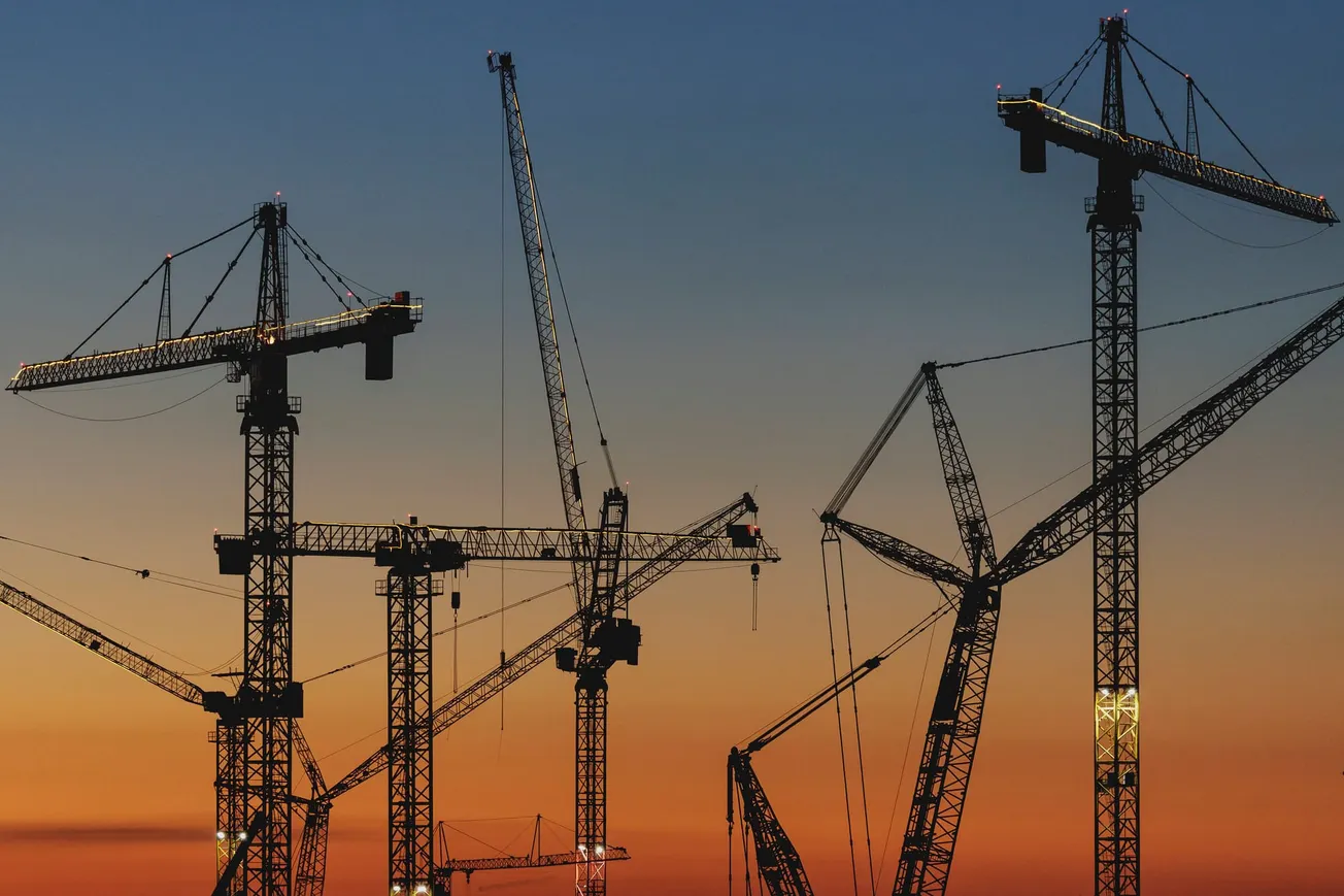 Der große Hebel für Zukunftsinvestitionen