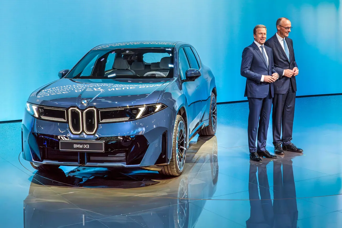 Autogipfel: Klimaschutz und hohe Renditen sind schwer zu vereinen