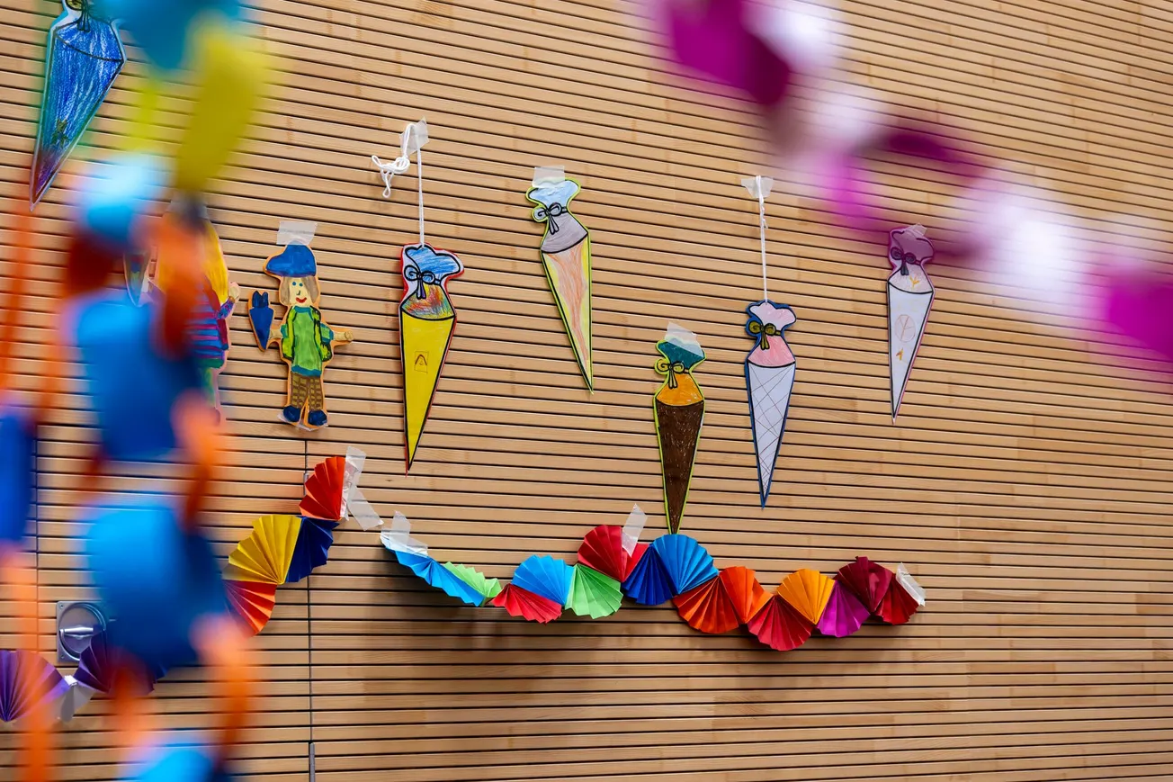 Der große Hebel für frühkindliche Bildung