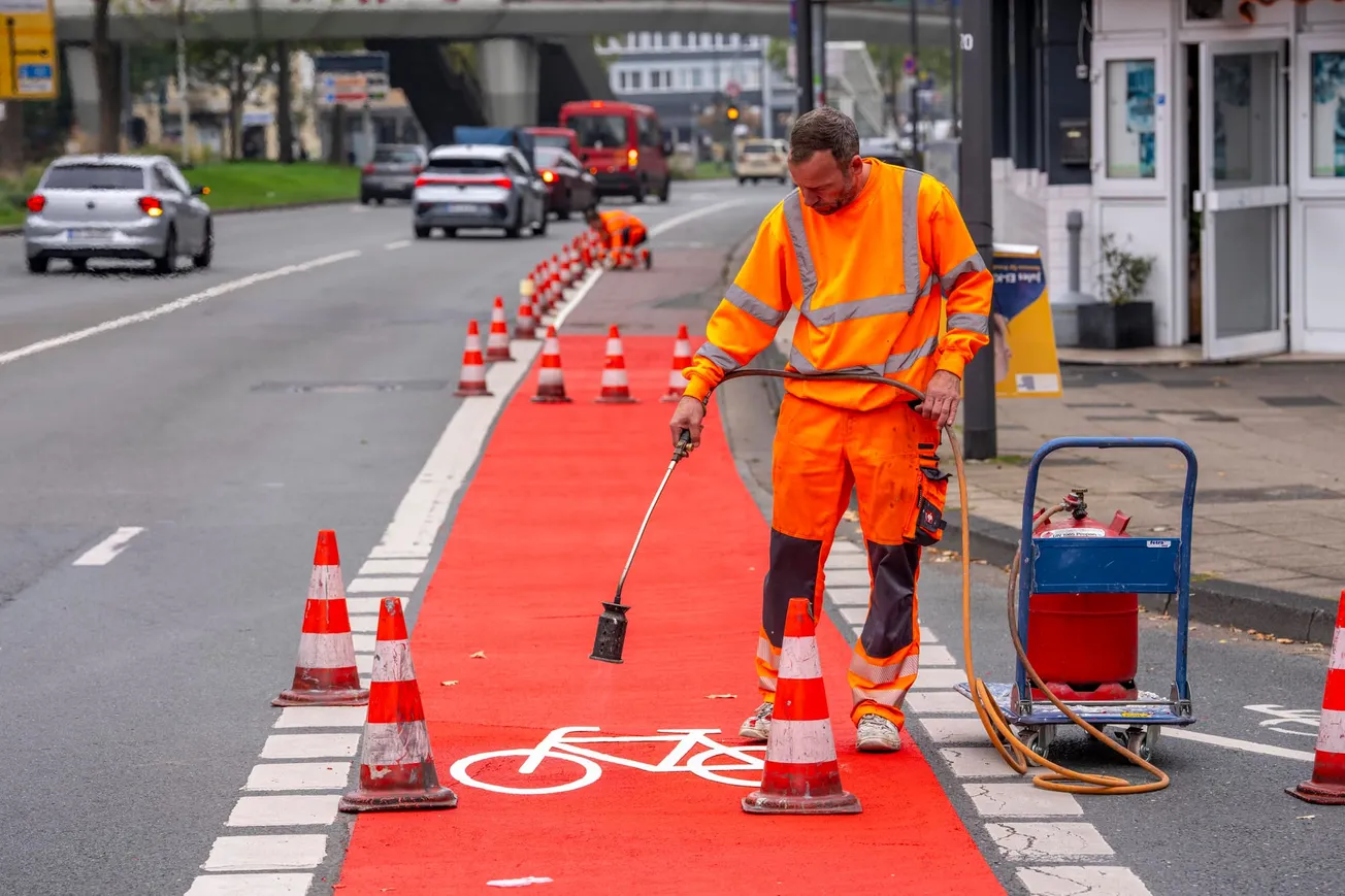 Das Tariftreuegesetz muss nachgeschärft werden