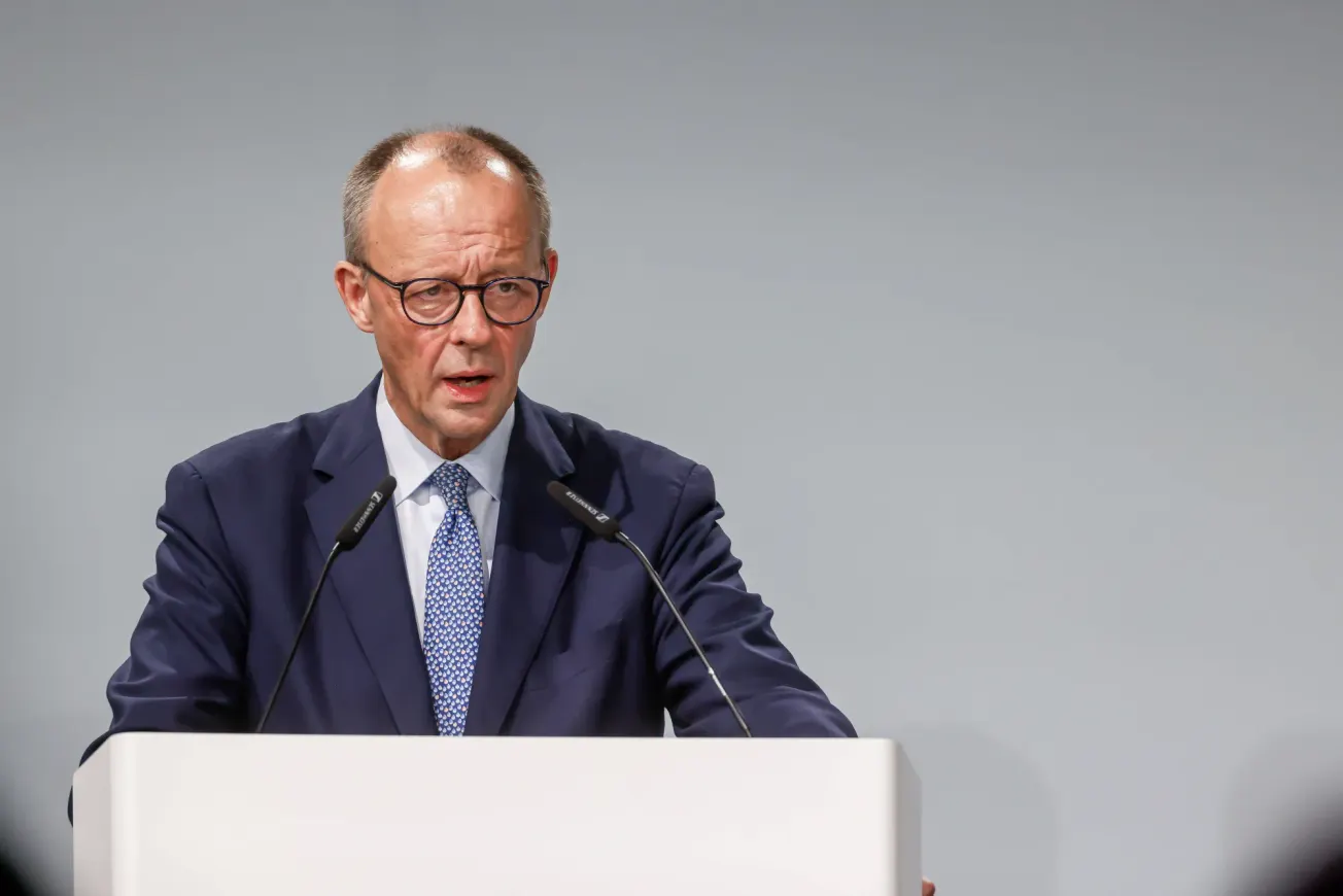 »Stadtbild«-Debatte: Ohne Migration wären Städte längst abgehängt