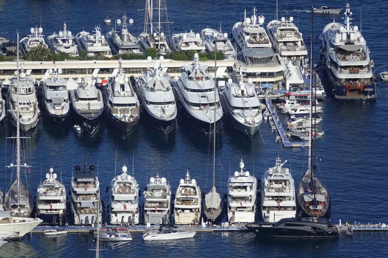 Neuer Oxfam-Bericht: Superreiche befeuern die Klimakrise enorm