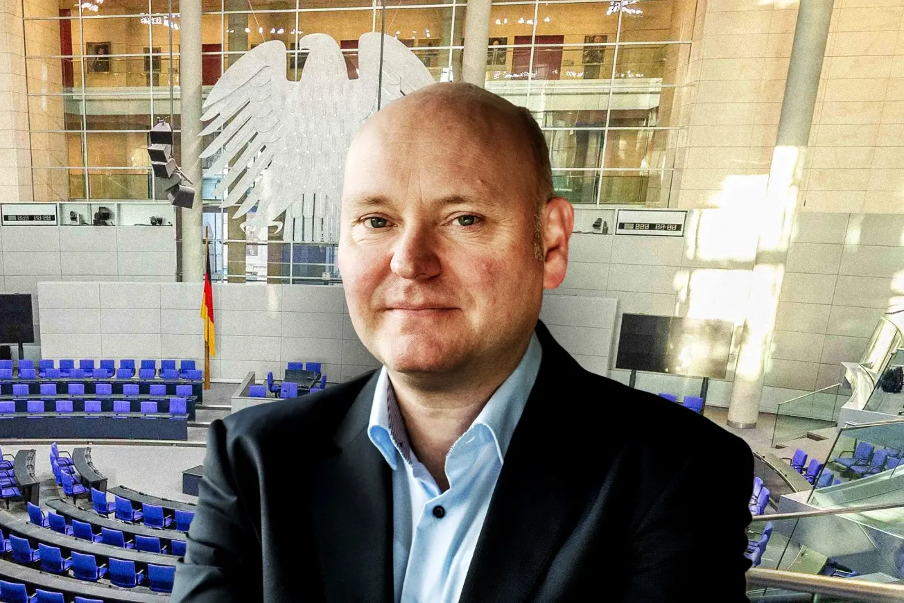 Eine Frage des Geldes