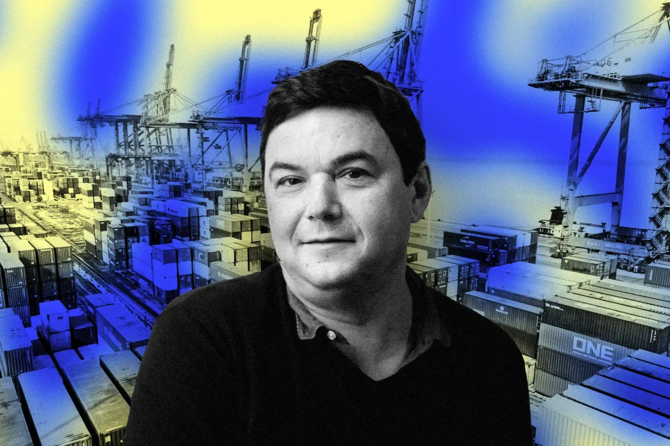 Fürs Klima und bessere Löhne: Europa sollte Zölle erheben