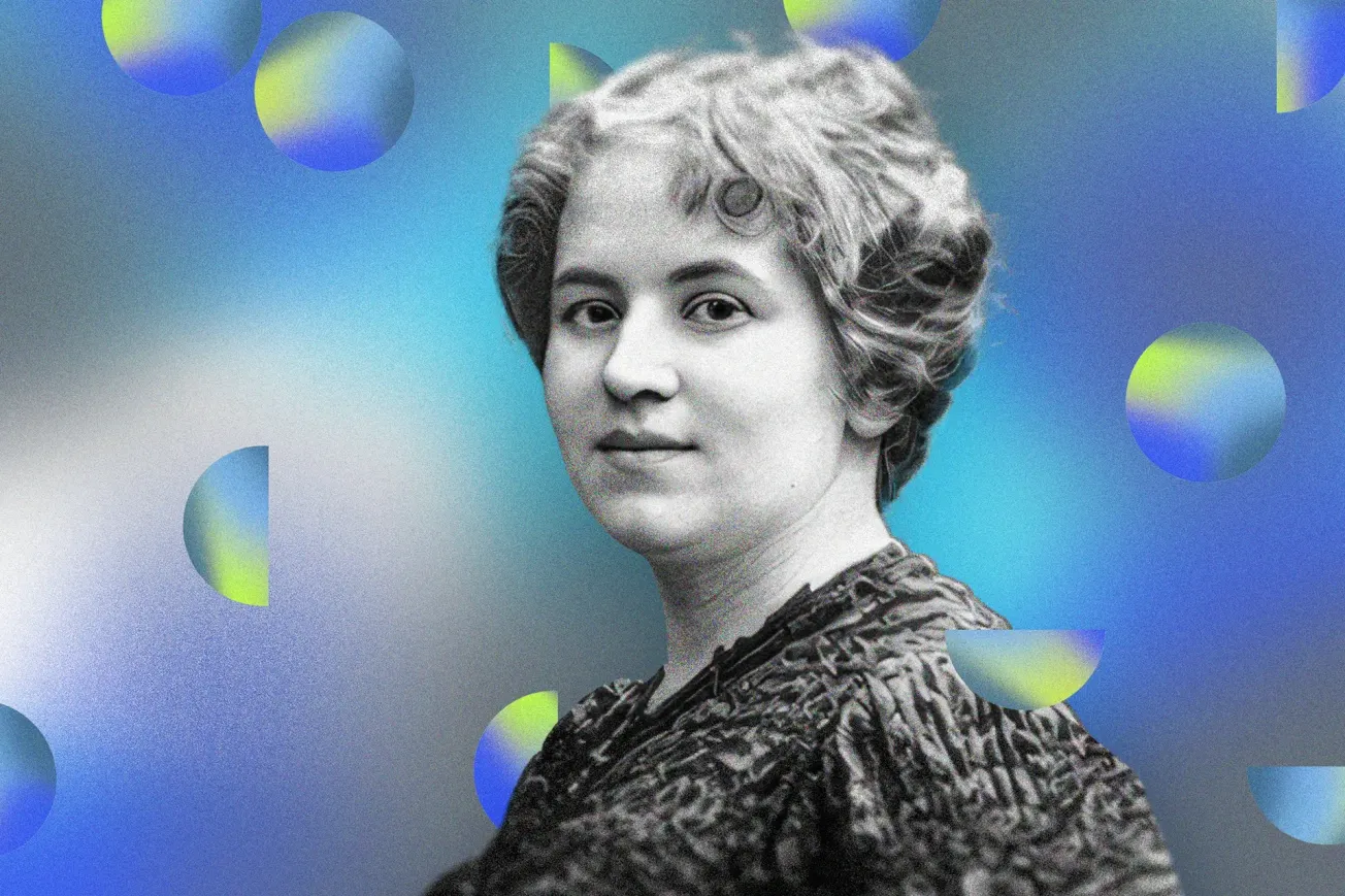 Helene Bauer: Sozialisieren statt verstaatlichen