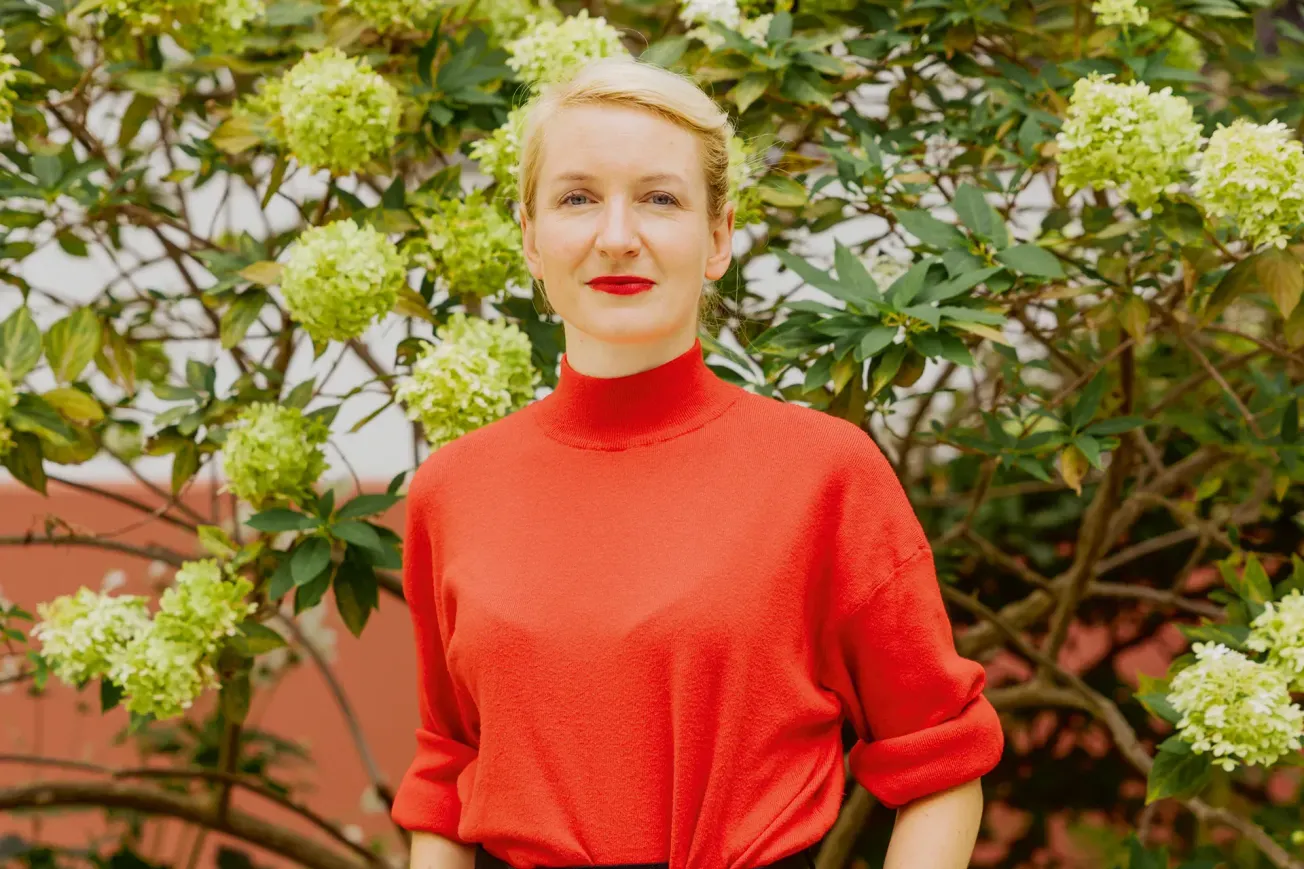 Ines Schwerdtner: »Erst fällt die Schuldenbremse, dann der Kapitalismus«