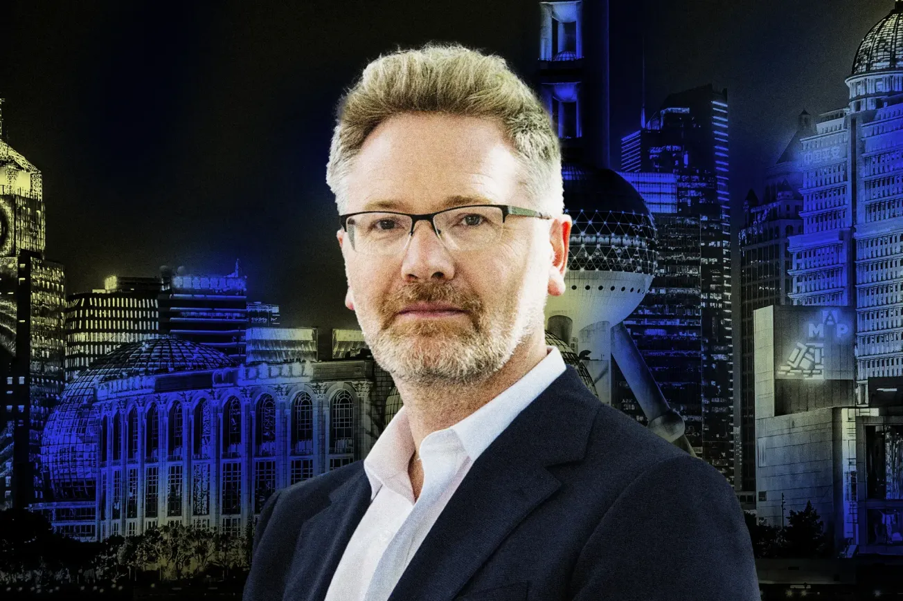 Tooze: Chinas Elektrostaat revolutioniert den Klimaschutz