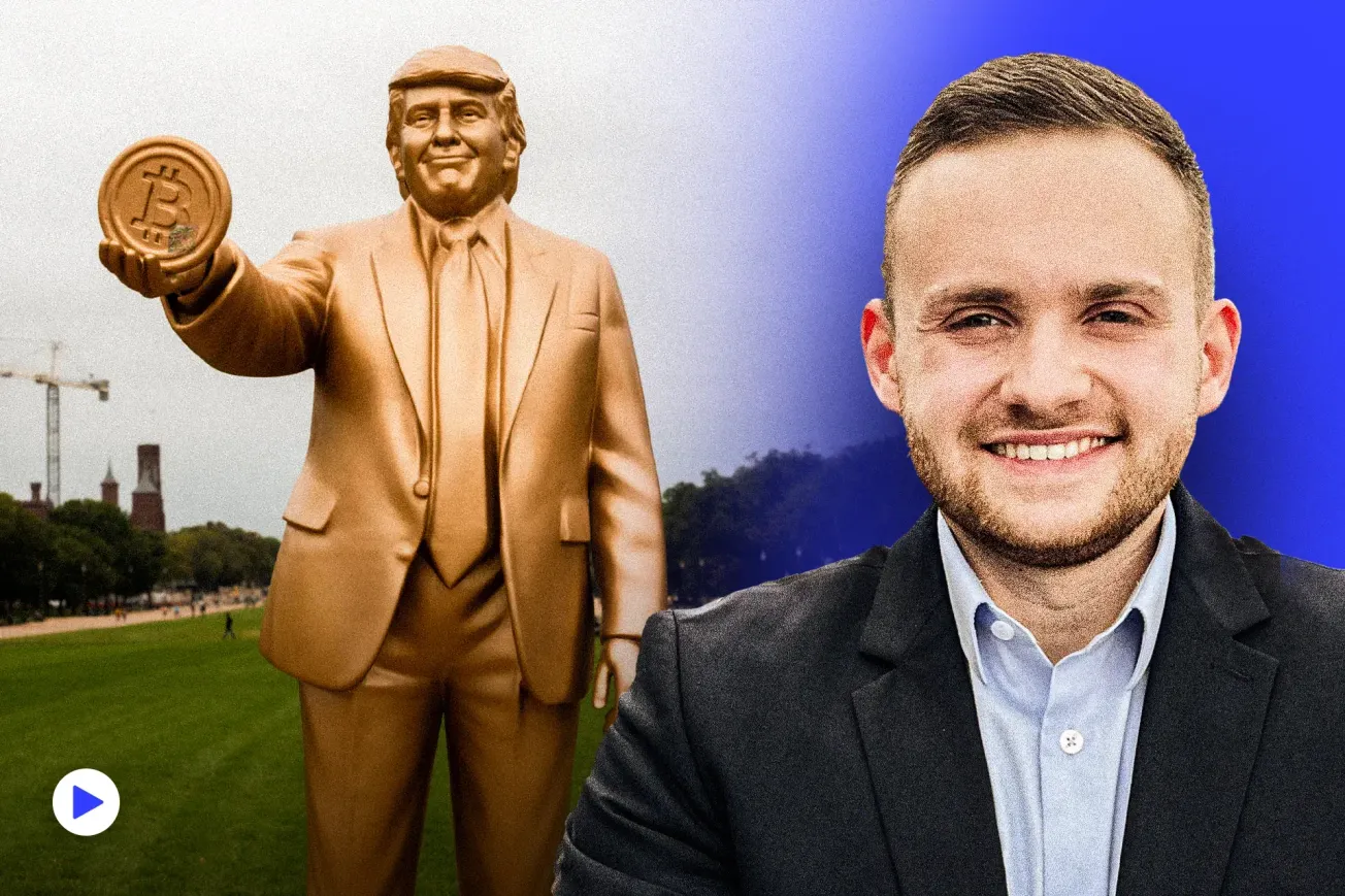 Der große Bitcoin-Irrtum (Video)