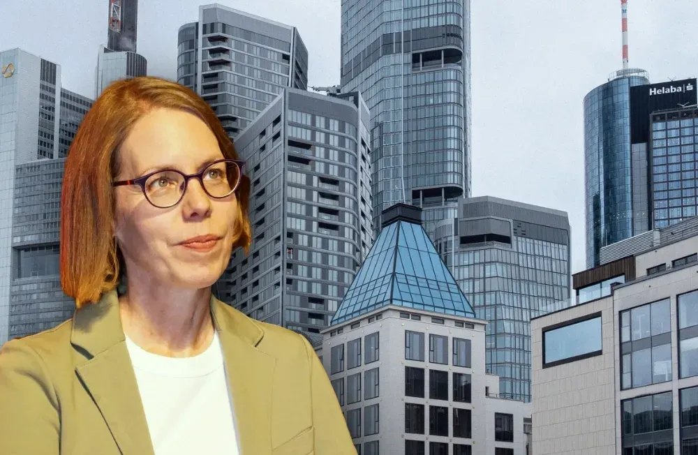 Anne Brorhilker: Die Cum-Ex-Lobby befördert Finanzkriminalität