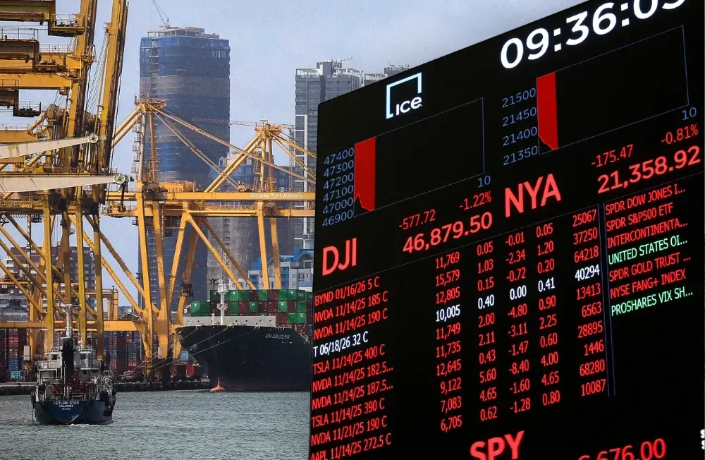 Wirtschaftsprofessorin: Der Globale Süden muss sich gegen die nächste Finanzkrise absichern