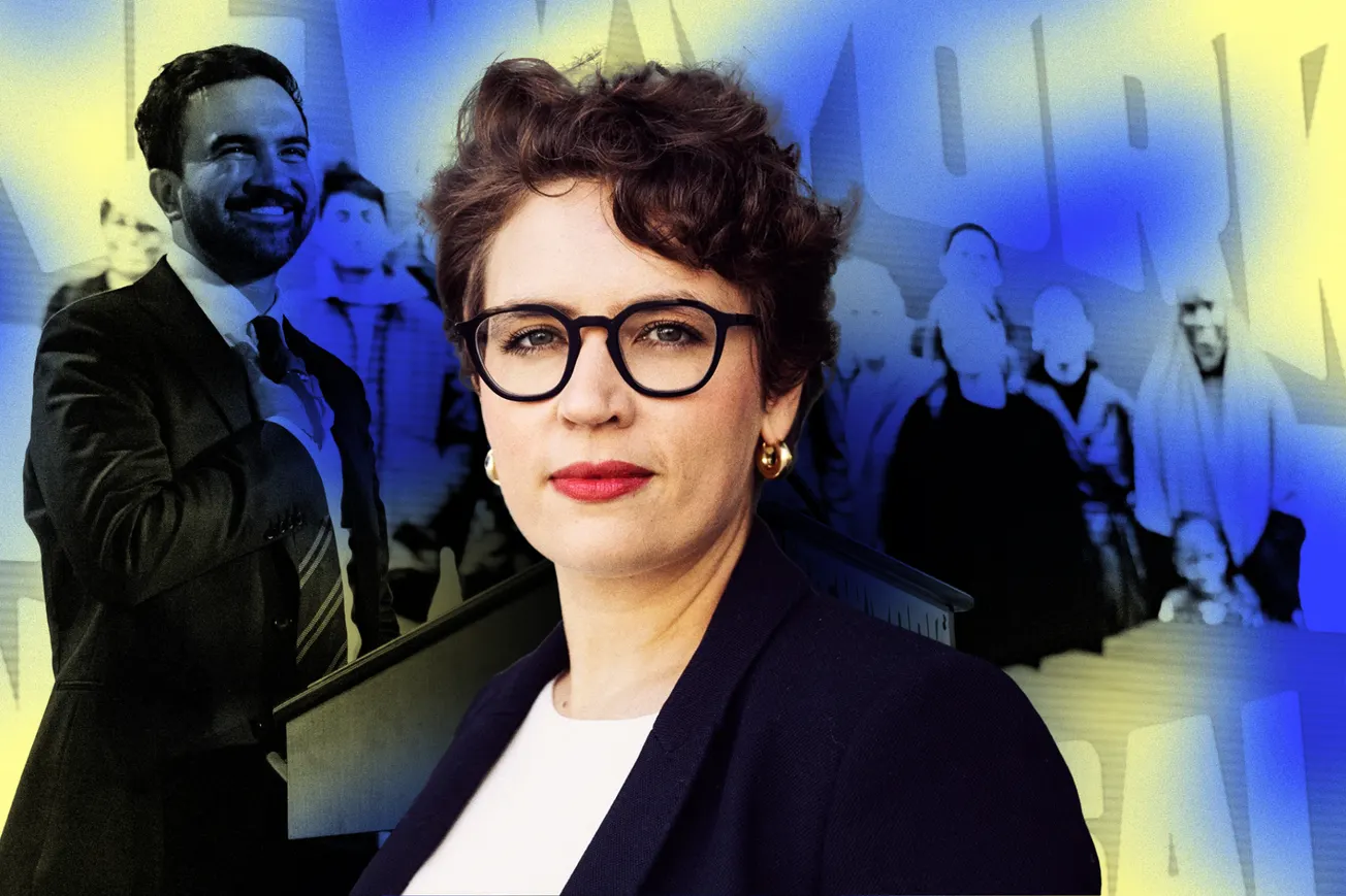 Mamdanis Wahl ist eine Hoffnung für gerechtere Wirtschaftspolitik